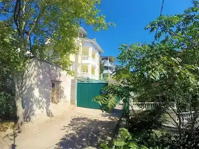 Ласточка - 1