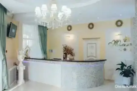 Юлия - 6