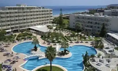 Electra Palace Athens - 19