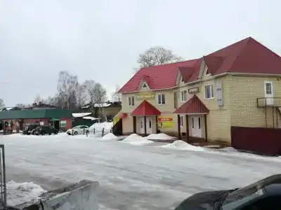 Привал - 7