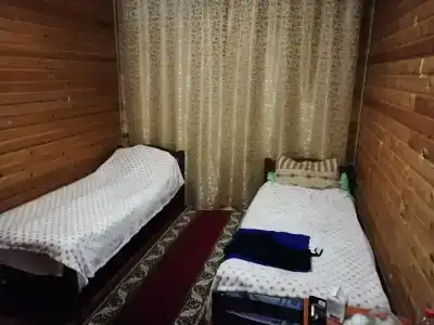 Старый Домбай - 70