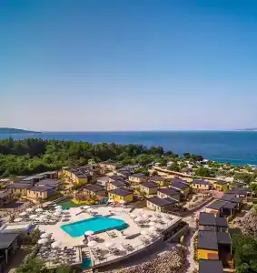 FKK Solaris Camping Resort by Valamar - 35