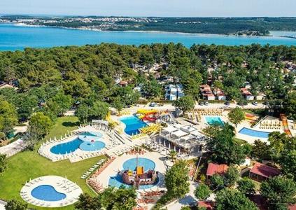 Mobile Homes Solaris Vacanceselect - 17