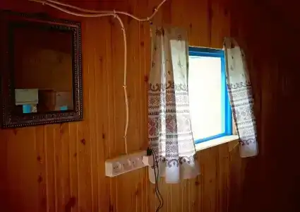 Альплагерь Лакколит - 12