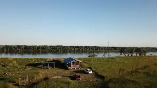 Папина Рыбалка - 31