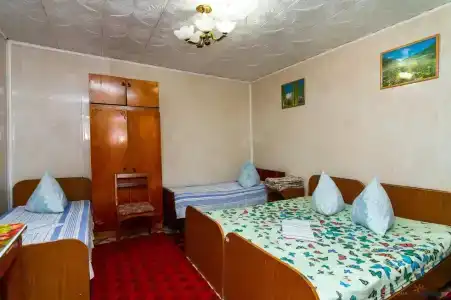 У Ирины - 8