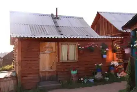 Берег Надежды - 66