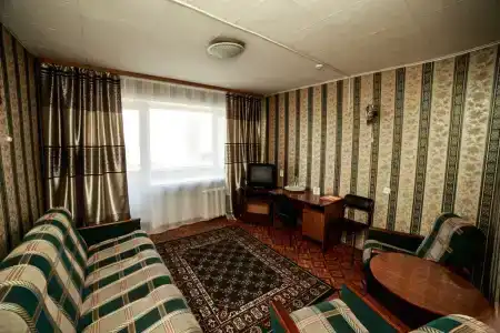 Баргузин - 50