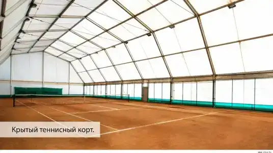 Загородный отель Мысхако - 35