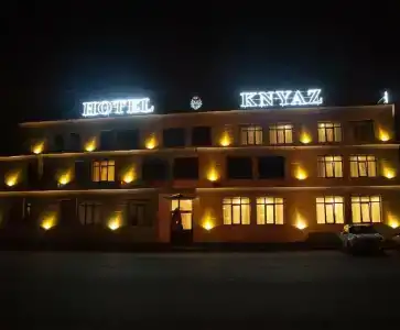 Князь - 6