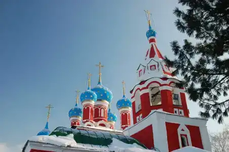 В Угличе - 17