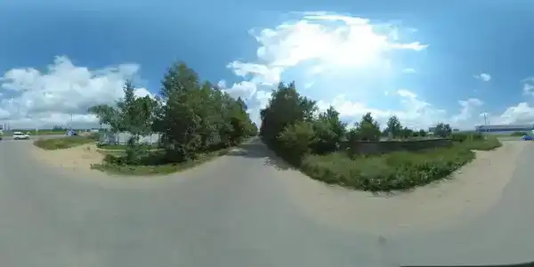 Эко Хостел Шереметьево - 9