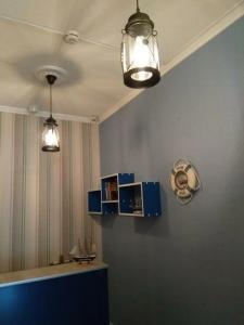 Кают-компания - 38