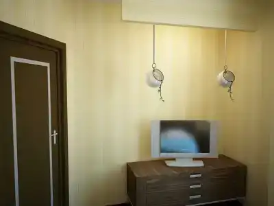 Усадьба уютный уголок - 46