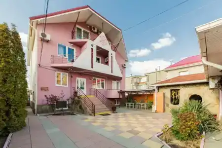 Лагуна - 0