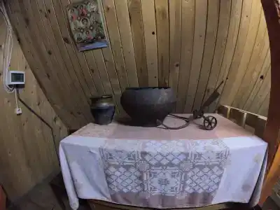 Серебряные ручьи - 5