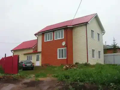 Идель-Волга - 3
