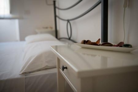 Cagliari Boutique Rooms and Suites - 36