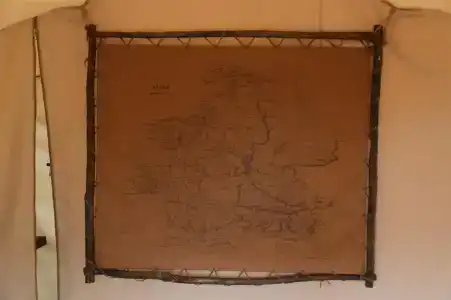 Сайкол Глэмпинг Кату-Ярык - 12