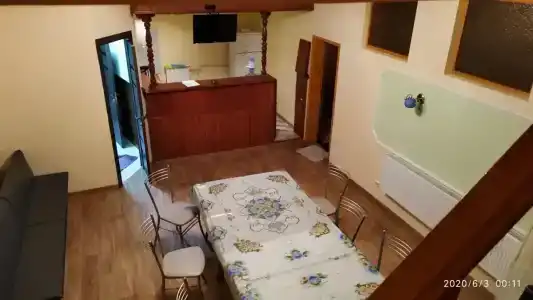 House 40a - 0