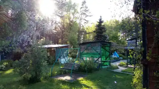 Озеро Белое - 11