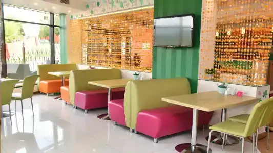 Фламинго - 9