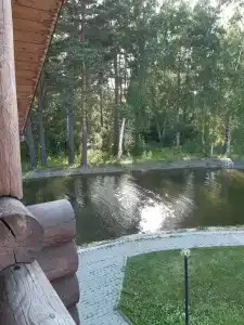 Лесной отель Берендей - 39
