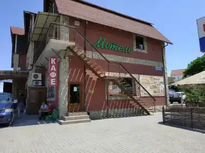 Изба - 1