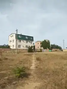 Скалистый Берег - 5