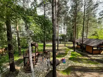 Дача Сосны-Лес - 9