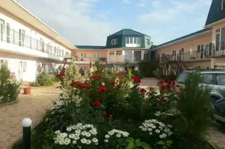 Гостевой дом на Гагарина, 6 - 1