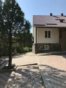 Под соснами - 9