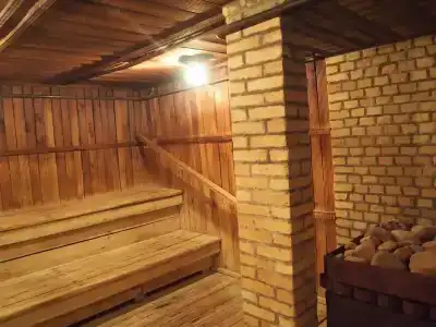 Санаторий Спутник - 8