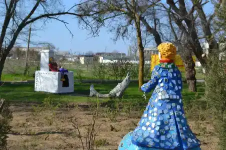 Чайка - 19