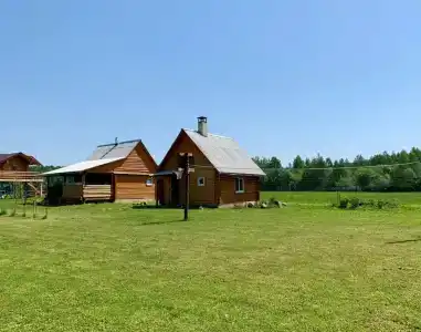 Хутор Близ Грумбинентов - 5