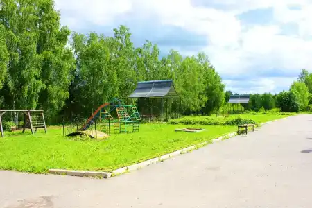 Волжские зори - 10