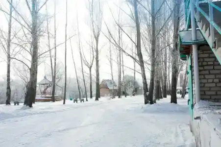 Лазурный - 2