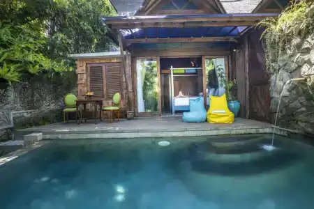 Menzel Ubud - 27