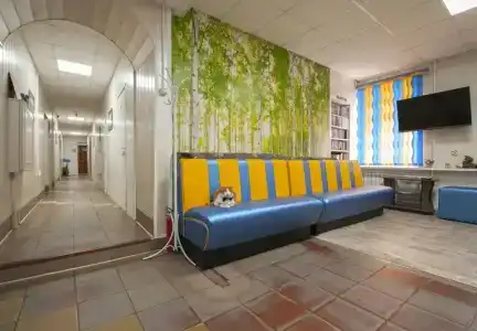 Канавинский - 70