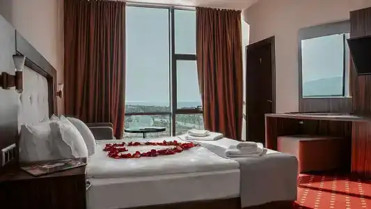 Legend Business Batumi - 1