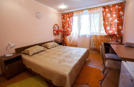 Красный Бор - 6