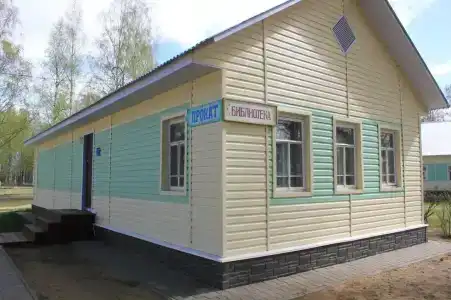 Бобровниково - 8
