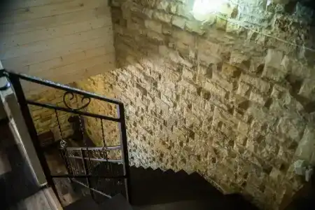 Дачный дворик - 65