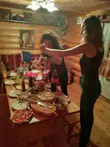 В гостях у Юлии - 10