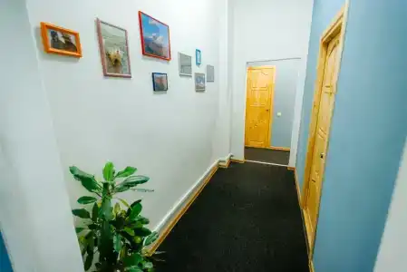 Хвоя Хостел - 6