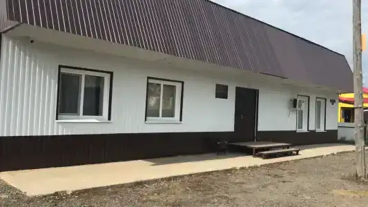 Центральная - 15