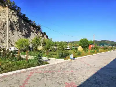 Автокемпинг Молчанова - 55