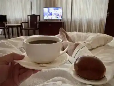 Мечта Тея - 47