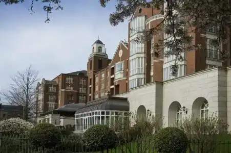 Intercontinental Dublin, An Ihg - 9