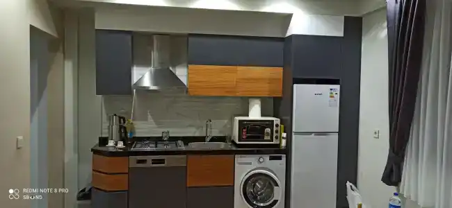 premium park apart otel - 17